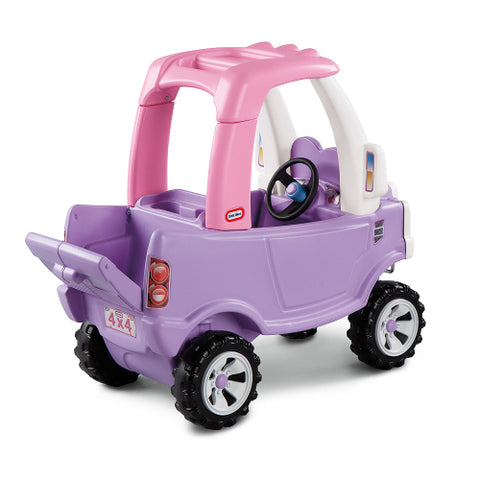 Little Tikes - Masinuta Camion Printesa Cozy