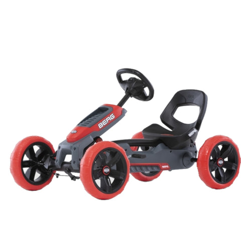 Berg Toys - Kart Reppy Rebel