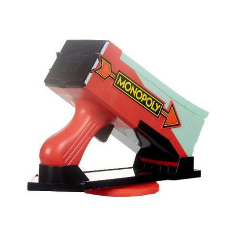 Hasbro - Joc de Societate Monopoly Ploaia de Bani