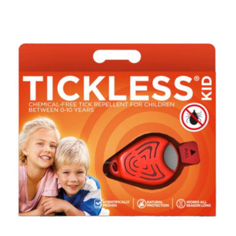 TickLess - Dispozitiv Ultrasonic Anti Capuse