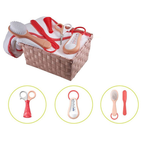 Beaba - Set Complet Baie Coral