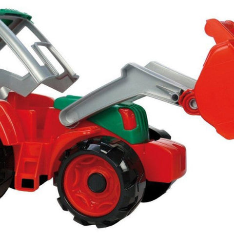 Lena - Tractor Truxx cu Figurina