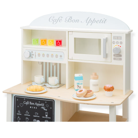New Classic Toys - Bucatarie Bon Appetit Grand Cafe
