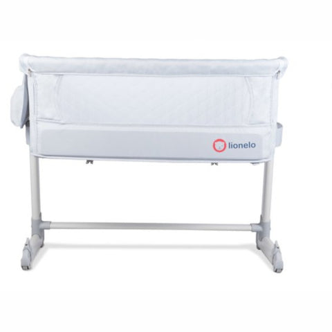 Lionelo - Patut 2 in 1 Co-Sleeper Theo