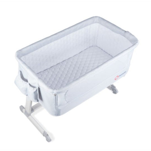 Lionelo - Patut 2 in 1 Co-Sleeper Theo