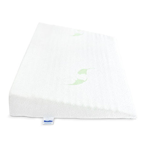 Sensillo - Perna Antisufocare pentru Patut Luxe 38 x 60 cm