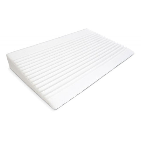 Sensillo - Perna Antisufocare pentru Patut Luxe 38 x 60 cm