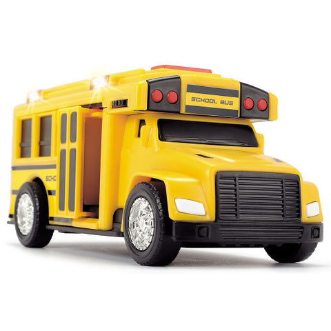 Dickie - Autobuz de Scoala School Bus FO