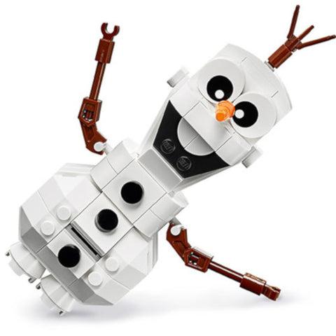 Lego - LEGO Frozen Olaf 41169 