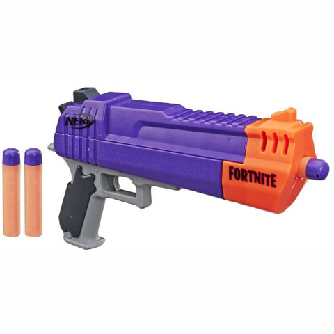 Hasbro - Blaster Nerf Mega Fortnite HC E