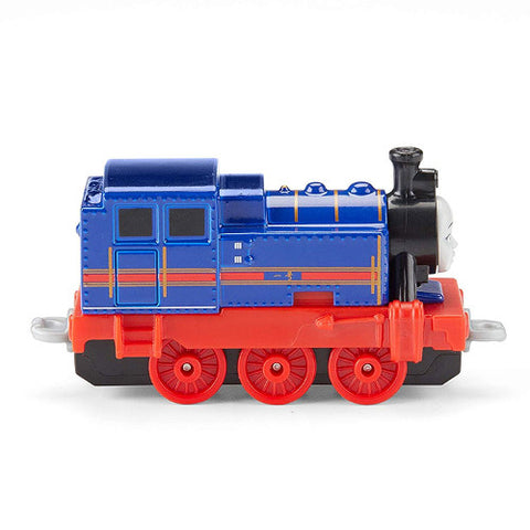 Mattel - Locomotiva Thomas si Prietenii Push Along - Hong Mei