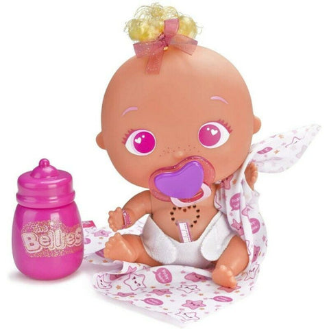 Famosa - Bebe Interactiv Bellies Pinky-Twink