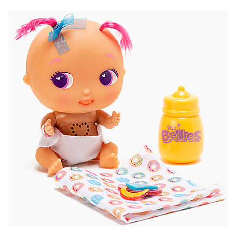 Famosa - Bebe Interactiv Yumi-Yummy Bellies