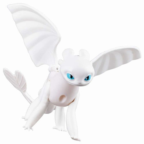 Spin Master - Figurina How to Train Your Dragon - Furia Luminii