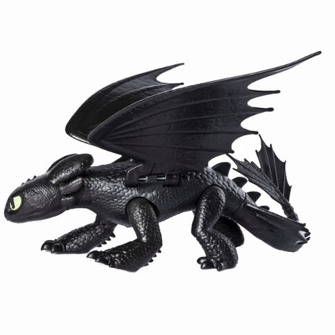 Spin Master - Figurina How to Train Your Dragon - Stirbul