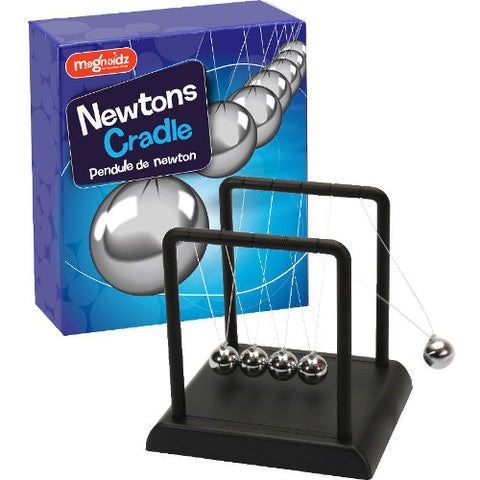 Keycraft  - Perpetuum Mobile - Pendulul lui Newton