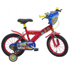 Bicicletă Denver Mickey Mouse 14 inch