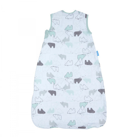 Gro - Sac de Dormit Ursuleti Ocupati 0 - 6 Luni, 1.0 tog