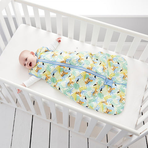 Gro - Sac de Dormit Tigru Fantastic 18 - 36 Luni, 1.0 tog