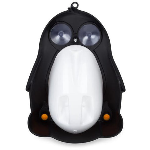 Potette Plus - Pisoar in Forma de Pinguin pentru Baieti