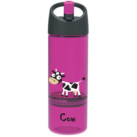 Carl Oscar - Cana cu Pai 2 in 1 500 ml