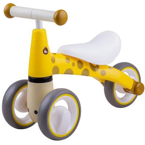 Jane - Tricicleta fara Pedale Girafa