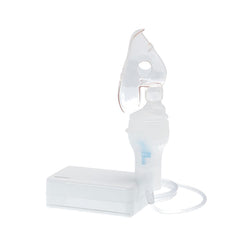Aparat de Aerosoli Lanaform cu Compresor Portabil CN100P