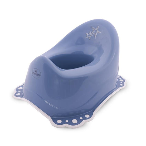 Olita anatomica antiderapanta, Little Stars Blue