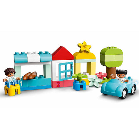 Lego - LEGO DUPLO Cutie in Forma de Caramida 10913