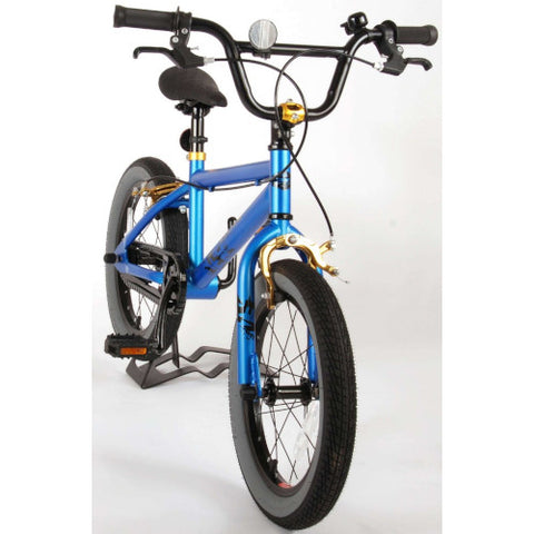 E and L Cycles - Bicicleta Cool Rider 16 inch