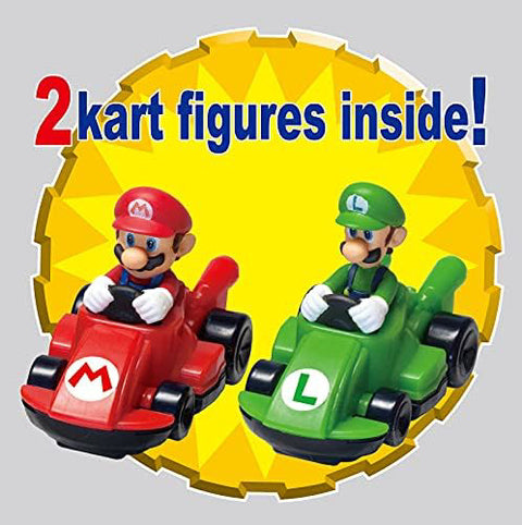 Joc Super Mario - Kart Racing Deluxe