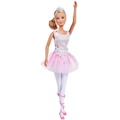 Simba - Papusa Steffi Love Ballerina 29 cm