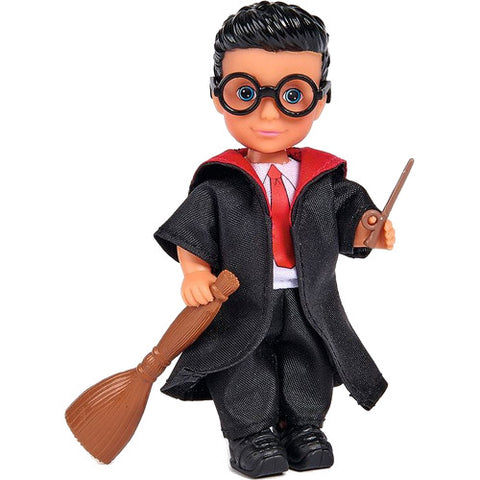 Simba - Papusa Evi Love Magic Timmy 12 cm cu Accesorii