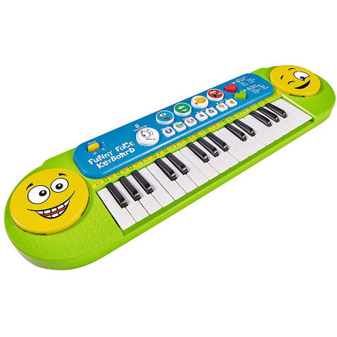 Simba - Orga My Music World Funny Keyboard