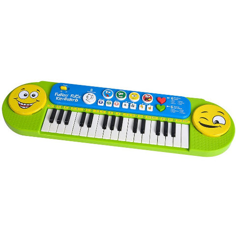 Simba - Orga My Music World Funny Keyboard