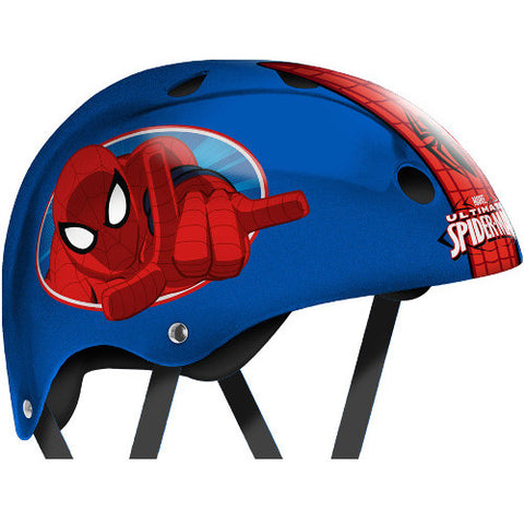 Stamp - Casca de Protectie Spiderman