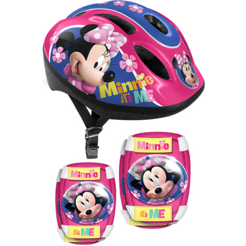 Stamp - Set Combo Minnie Mouse