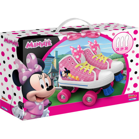 Stamp - Patine cu Rotile Minnie It's Me 30