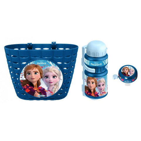 Stamp - Set Accesorii Disney Frozen