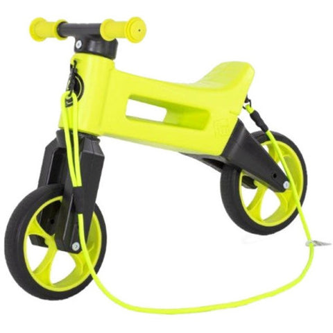 Funny wheels - Bicicleta fara Pedale SuperSport 2 in 1