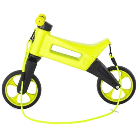 Funny wheels - Bicicleta fara Pedale SuperSport 2 in 1