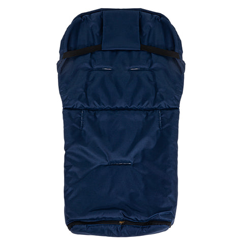 Sac de dormit impermeabil polar Nativo Winter 95x40 cm Blumarin