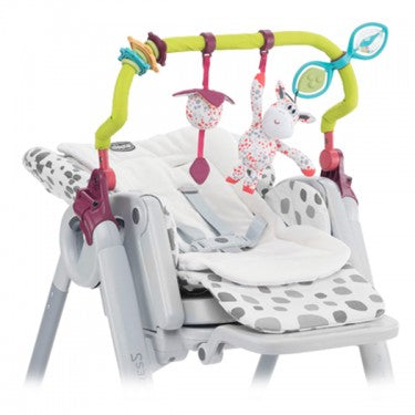 Kit pentru scaunele de masa Chicco Polly Progress si Polly2Start