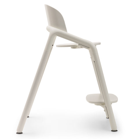 Scaun Bugaboo Giraffe White