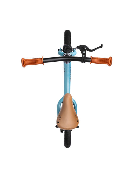 Bicicleta fara pedale, Momi Breki - Blue