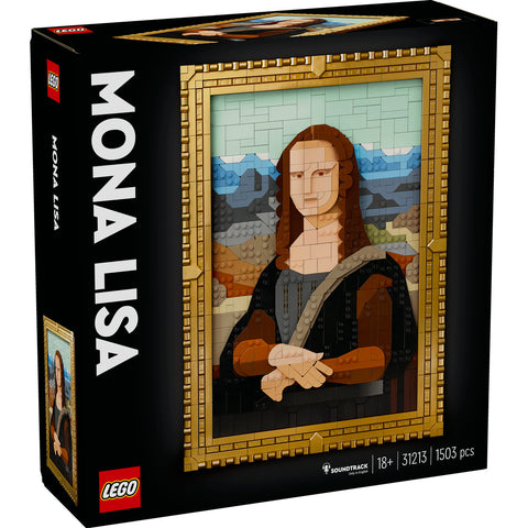 Mona Lisa