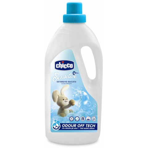 Chicco - Detergent lichid hipoalergenic 1.5litri