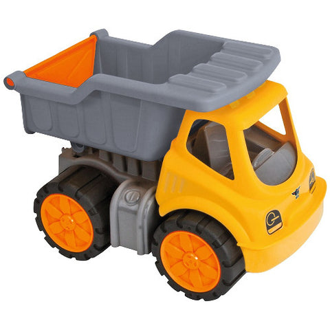 Big - Camion Basculant Power Worker Dumper