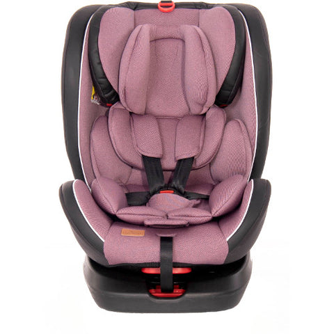 Big - Scaun Auto Rotativ 360 Grade cu Isofix Nebula , 0-36 kg, Colectia 2020