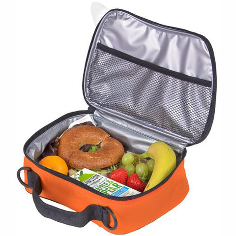 Trunki - Gentuta pentru Pranz Lunch Bag Orange